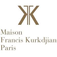 Maison francis Kurkdjian