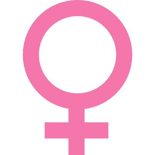 woman-symbol-pink-icon
